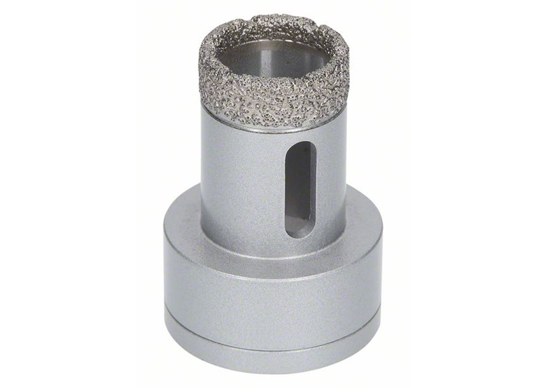 Diamantkroonboor X-Lock 27mm Bosch Best for Ceramic Dry Speed