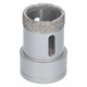 Diamantkroonboor X-Lock 35mm Bosch Best for Ceramic Dry Speed