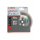 Diamantschijf X-Lock 115mm Bosch Best for Hard Ceramic