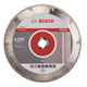 Diamantdoorslijpschijf 230mm Bosch Best for Marble