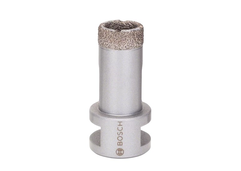 Diamant kroonboor  22mm Bosch DRYSPEED BEST/CERAM