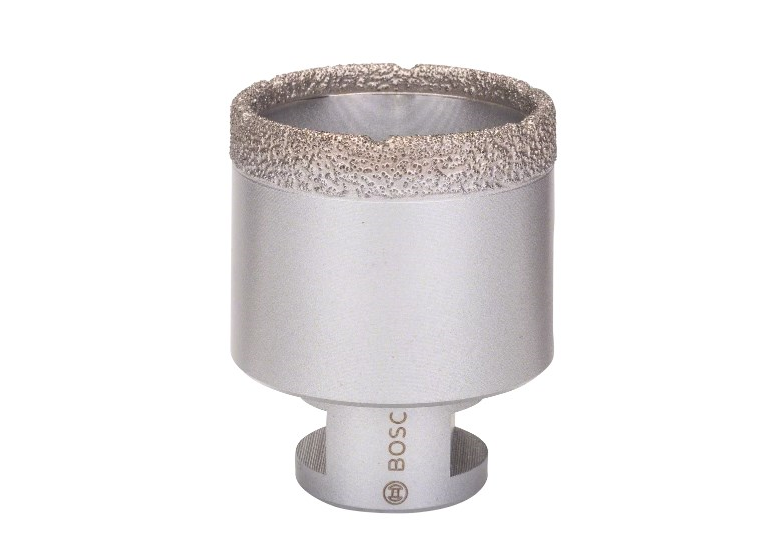 Diamant kroonboor  51mm Bosch DRYSPEED BEST/CERAM