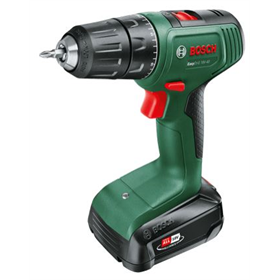 Boor-schroefmachine Bosch EasyDrill 18V-40 1x2.0Ah