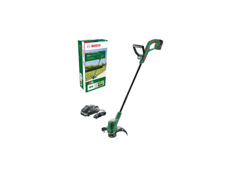 Grastrimmer Bosch EasyGrassCut 18V-26