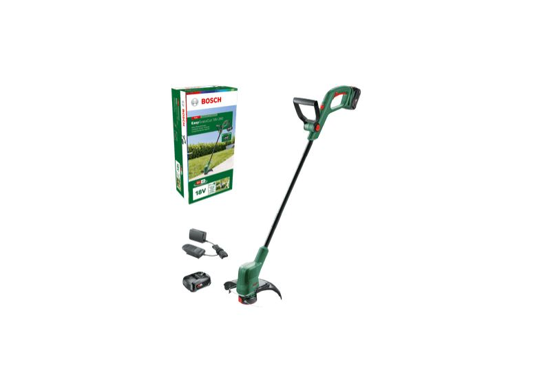 Grastrimmer - accu Bosch EasyGrassCut 18V-26