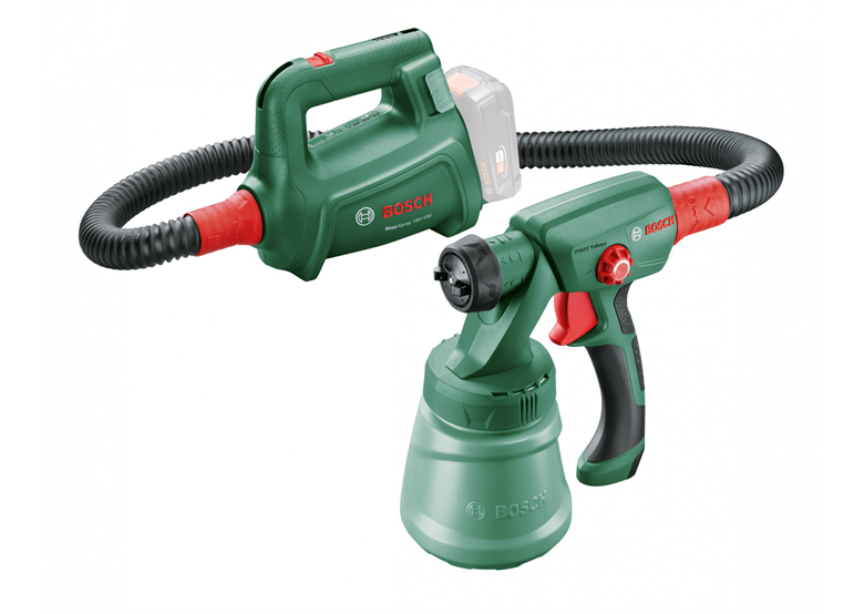 Spuitpistool Bosch EasySpray 18