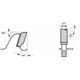 Cirkelzaagblad Expert for Wood 160x20mm T36 Bosch Expert for Wood