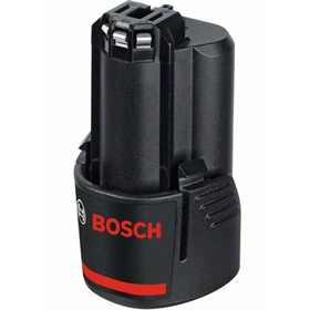 Accu Bosch GBA 12V 3,0Ah