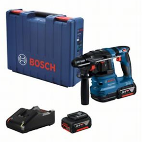 Boorhamer Bosch GBH 185-LI 2x4.0Ah