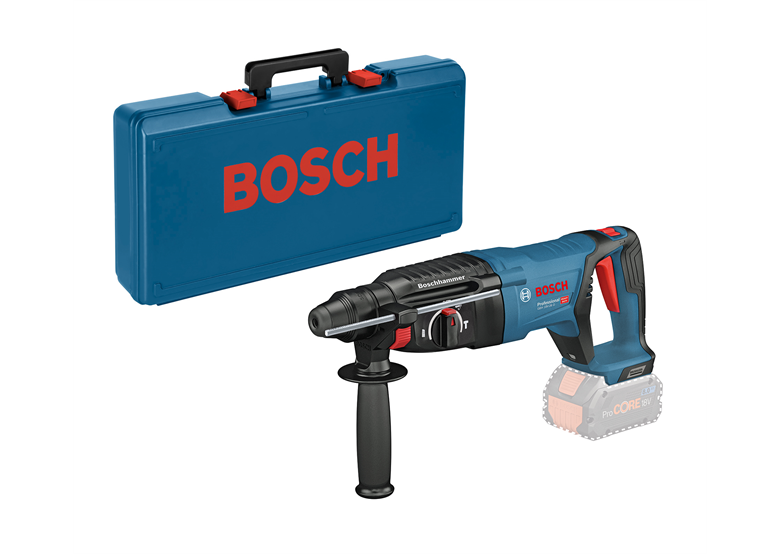 Boorhamer Bosch GBH 18V-26 D