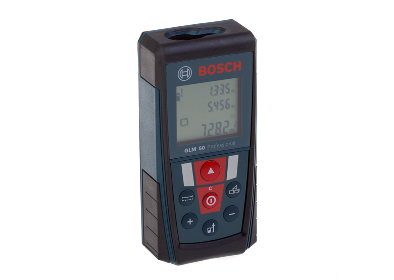 Laserafstandsmeter Bosch GLM 50