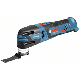 Multitool Bosch GOP 12V-28