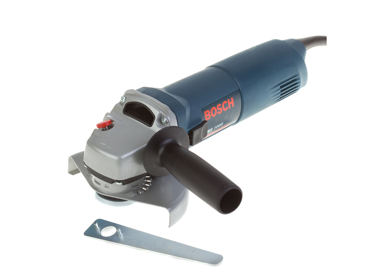 Haakse slijper Bosch GWS 1000