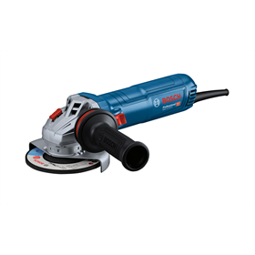 Haakse slijper Bosch GWS 12-125 S