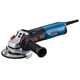 Haakse slijper Bosch GWS 14-125 S