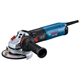 Haakse slijper Bosch GWS 17-125 S