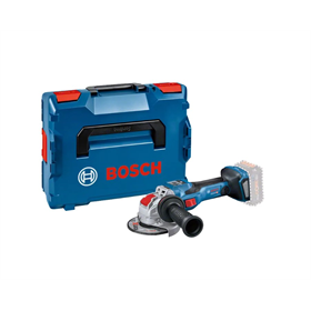 Haakse slijper X-Lock Bosch GWX 18V-15 SC