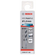 Boor 1,5mm (10st) Bosch HSS PointTeQ