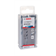 Boor 4,5mm (10 st.) Bosch HSS PointTeQ