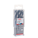 Boor 7mm (10st.) Bosch HSS PointTeQ