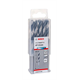 Boor 7,5mm (10st.) Bosch HSS PointTeQ