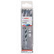 Boor 9mm (10st.) Bosch HSS PointTeQ