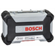 Boren en bitset 35-delig Bosch Impact Control