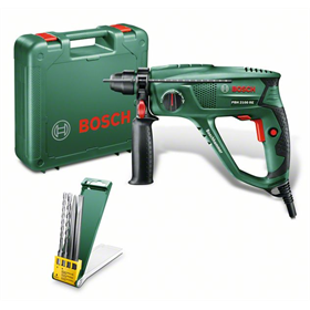 Boorhamer Bosch PBH 2100 RE 