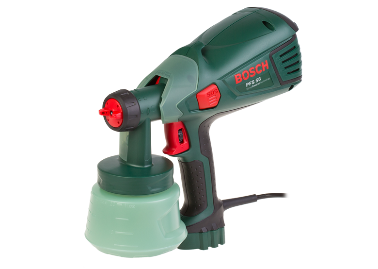 Verfspuit Bosch PFS 55