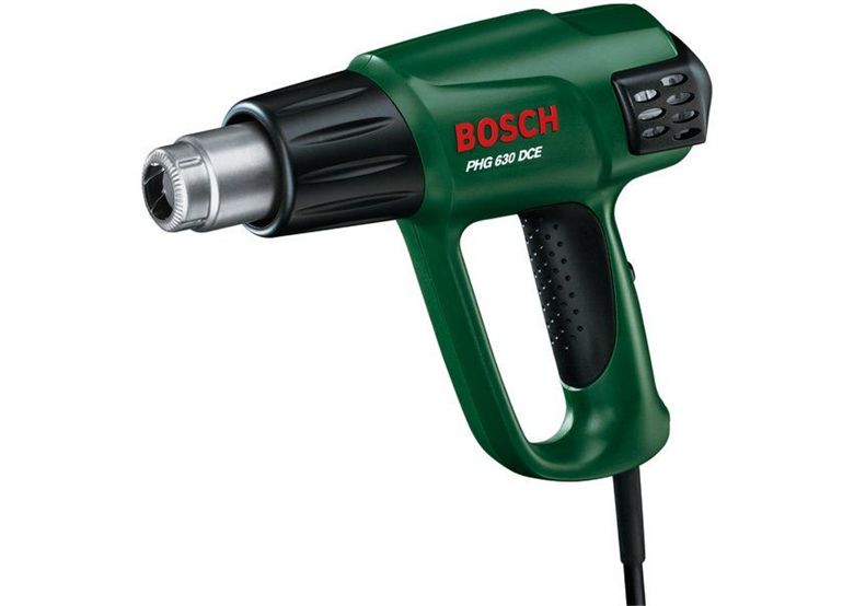 Heteluchtpistool Bosch PHG 630 DCE