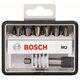 12+1-delige Robust Line bitset M Max Grip Bosch Robust Line M Extra Hart