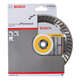 Diamantdoorslijpschijf 150mm Bosch Standard for Universal Turbo