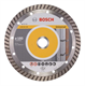 Diamantdoorslijpschijf 180mm Bosch Standard for Universal Turbo