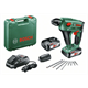 Boorhamer Bosch Uneo Maxx 2x2.5Ah