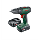 Boor-schroefmachine Bosch UniversalDrill 18V 2x1.5Ah