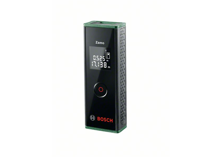 Laserafstandsmeter Bosch Zamo III Basic