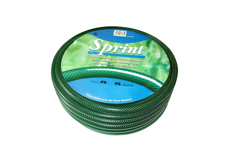 Tuinslang SPRINT 1/2" 50 m Bradas WFS1/250