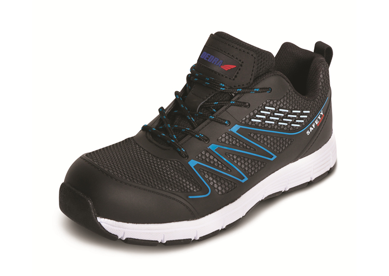 Werkschoenen M1 sport, maat 47, cat. SB SRC Dedra BH9M1-47