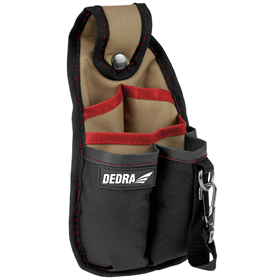 Holster voor gereedschap Dedra N0031