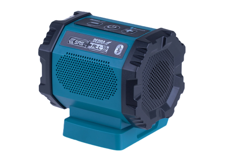 Bluetooth luidspreker Dedra SAS+ ALL 18V DED7004