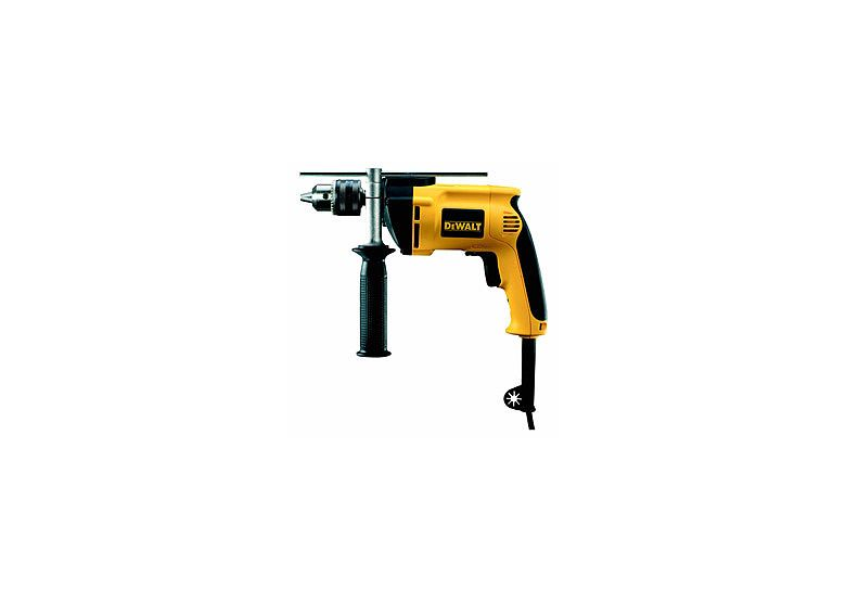 Slagboormachine DeWalt D21716