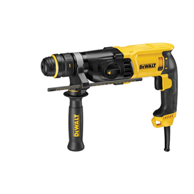 Boorhamer DeWalt D25033K