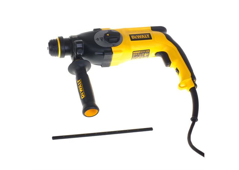 Boorhamer DeWalt D25123K