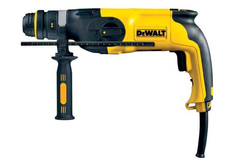 Boorhamer DeWalt D25124K