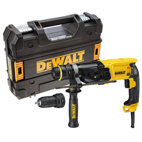 Boorhamer DeWalt D25134K