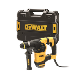 Boorhamer DeWalt D25333K