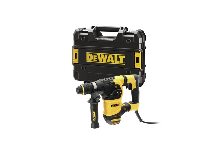 Boorhamer DeWalt D25334K