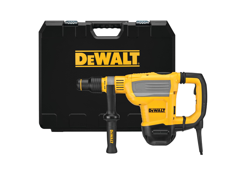 Boorhamer DeWalt D25614K