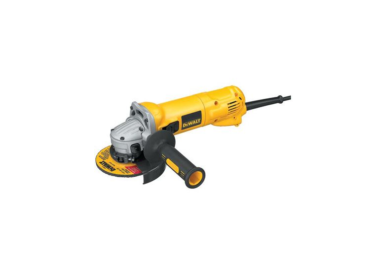 Haakse slijper DeWalt D28139