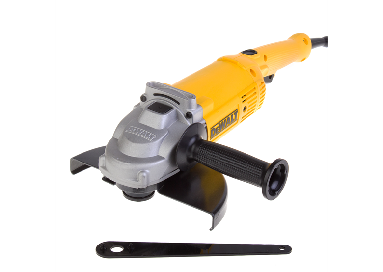 Haakse slijper DeWalt D28492